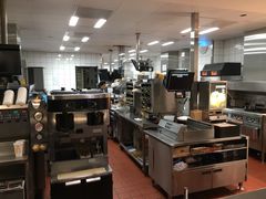 -麦当劳(武昌火车站店)