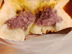 芋泥芝士碱水包-BreadTalk面包新语·烘焙蛋糕(琶洲保利广场店)