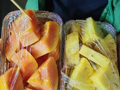 -海大南门夜市(海富街店)