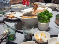 -阿庄新豫菜(通泰路店)