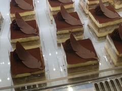 -好利来(建筑大学店)