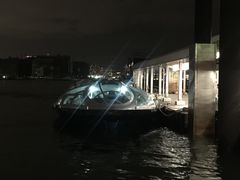 -台场海滨公园船码头