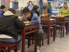 -聚德华天护国寺小吃(甜水园店)