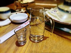 -食欲老院子荆芥疙瘩汤(经五路店)