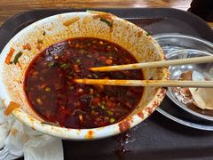 -清真·马安军辣子牛肉面