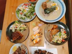 -可以の屋(欢乐城店)