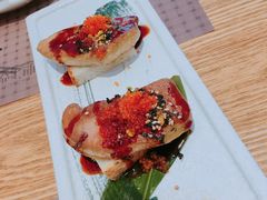 鹅肝-林妈妈村·日式料理(宝山龙湖天街店)