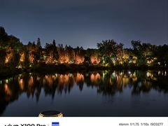 -济南大明湖景区