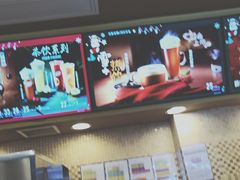 -DQ·蛋糕·冰淇淋(包河万达店)