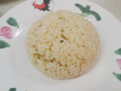 海南鸡饭-威南记鸡饭餐室