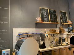 -面包谷Grains n' Beans(九号公馆店)