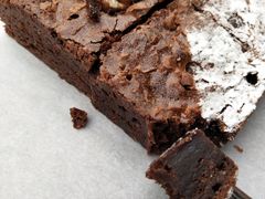 布朗尼-车谷小镇