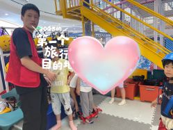 -万达宝贝王(上海浦江店)