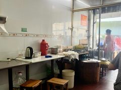 -中山牛肉肥肠粉面馆(军工社区店)