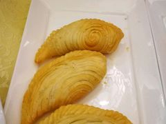 眉毛酥-绿波廊(豫园店)