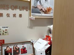 -海马体照相馆(上海月星环球港店)