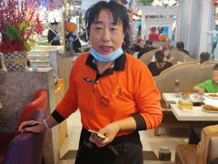 -九寸花汀(摩天活力城店)
