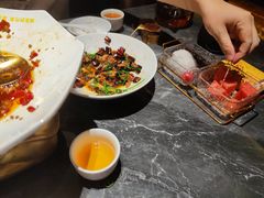 -炊烟小炒黄牛肉(浦东世纪汇店)