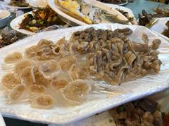 -沈家门海鲜夜排档(东港店)