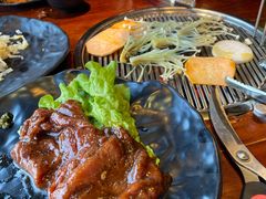 -红小姐的烤肉店(西三旗店)
