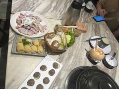 -同仁四季椰子鸡(福田东园总店)