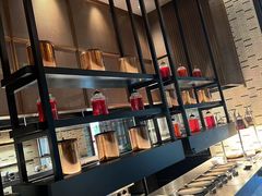 -康莱德酒店·美庭自助餐厅