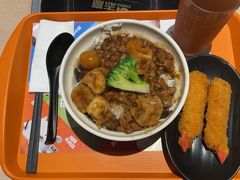-吉野家(上海美罗城店)