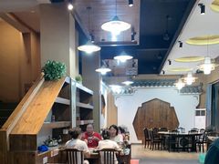 -朗妈私房菜(婺女州店)