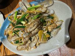 -1819餐厅·团队聚餐·烤串·精酿