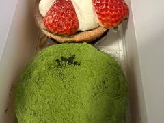 -黛汀烘焙DAINTY BAKERY(代字行合生汇店)