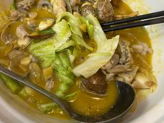 -萬家灯火·私房湘菜·22年老手艺(南岭大道店)