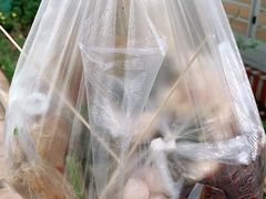 -杨大妈泡菜(园西路店)