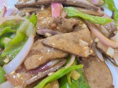 -24 新村雪浓汤(长白山烤肉店)