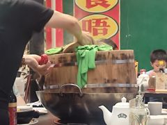 -飞尝蚝·顺德菜·鱼生(顺德总店)