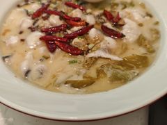 -大树餐厅(红旗街万达店)