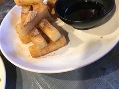 -虎虎龙虾大排档(双井店)