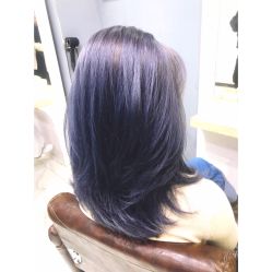 -DL HAIR SALON