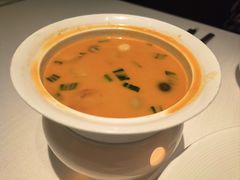 -金链花·泰国餐厅(国贸店)