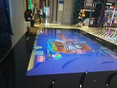 -唛歌KTV(城西银泰店)