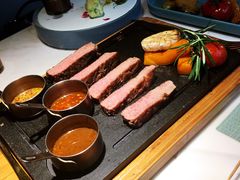 -蜜桃花开·中西融合菜E&W(南长街店)