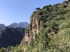 -龙庆峡风景区