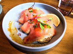 -THE CUT Rooftop顶楼牛排餐吧(环贸iapm店)