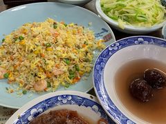 -粗茶淡饭(东关街店)