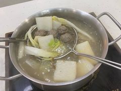 -黑山牛肉汤火锅(花城汇店)
