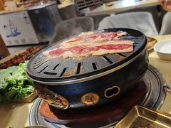 -韩园大片肉(齐市三中总店)