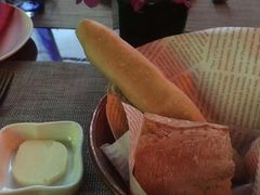 -YUE·6·西式融合餐厅(外滩六号店)