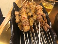 -大梦敦煌主题餐厅(国贸店)
