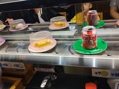 -三禾寿司(石龙店)