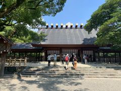-热田神宫