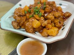 -聂记粤菜馆(鼓西路店)